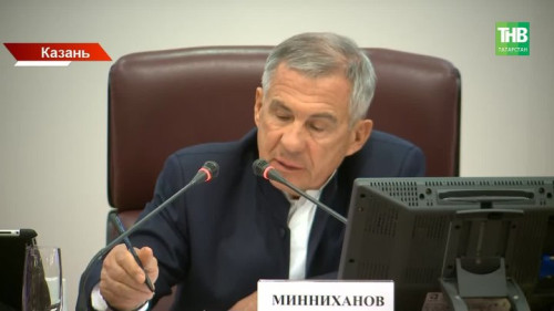 Как Татарстан будет реализовывать новую национальную политику России?