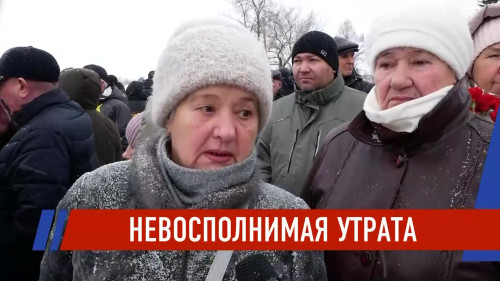 Новости Татарстана - выпуск 13.12.2025