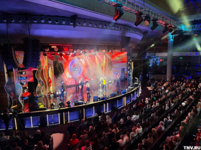 "Болгар радиосы" Х Милли музыкаль премиясе лауреатлары билгеле - исемлек