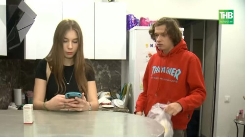 Казанда юл һәлакәтеннән соң зыян күрүче ярдәмсез калган