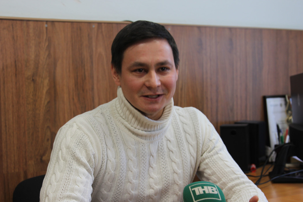 Илһам Шакиров турында тәүге фильм төшереләчәк: беренче детальләр билгеле | Адымнар