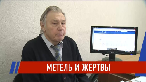 Новости Татарстана - выпуск 15.12.2025