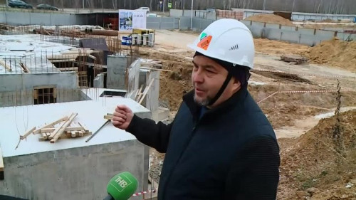 От души и для души: каким будет новый духовный центр