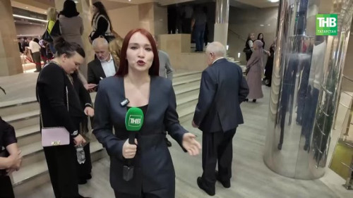 Хиты года и звёзды татарской эстрады: как прошла «Болгар радиосы»