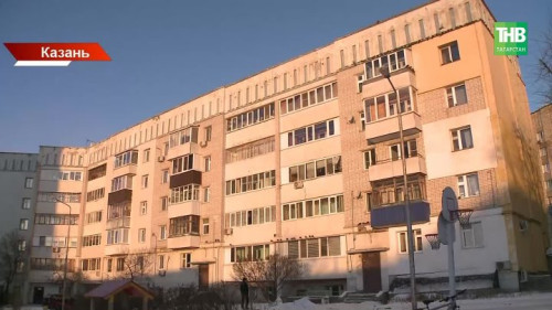 Пять лет протечек: Госжилинспекция проверила дом на Клары Цеткин после жалоб жильцов