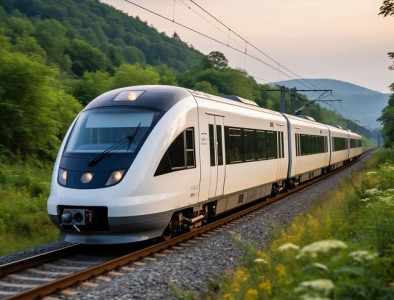 «Суперэлектричку» планируют запустить  от Казани до Нижнего Новгорода