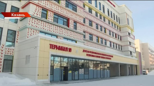 Новости Татарстана 18/12/2025