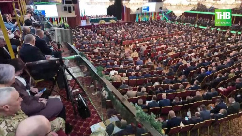 956 муниципалитетов и новые реформы: в Татарстане обсудили будущее местного самоуправления