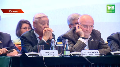 2025 елга нәтиҗә: авыл халкы гозерләрен ничек хәл итәчәкләр?