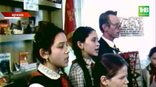 Абдулла Алиш исемендәге шәһәр балалар иҗаты сараен төзекләндерәләр