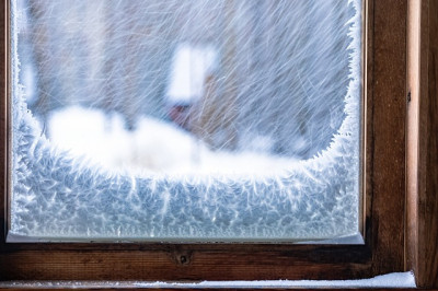 Стало известно, где в Татарстане ударят 30-градусные морозы и сколько они продлятся