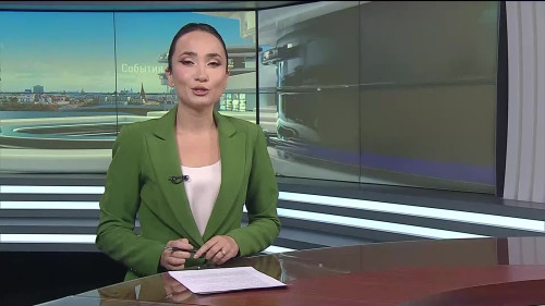 Новости Татарстана - выпуск 22.12.2025