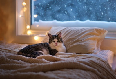 Морозы отступают: прогноз на последнюю пятницу года в Татарстане дали синоптики