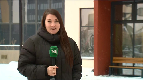 Новости Татарстана - выпуск 25.12.2025