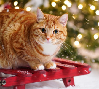 Мороз до -19 градусов и метель ожидаются в Татарстане в последний рабочий день года