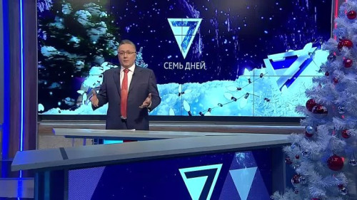 Яркие события и новые имена 2025 года