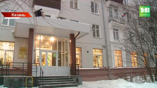 Всё в одном месте:  первый семейный многофункциональный центр в Казани