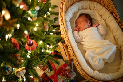 18 малышей появились на свет в Татарстане в новогоднюю ночь