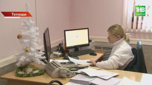 КРЫША В ТЕТЮШАХ