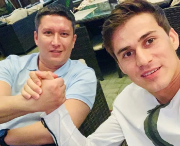 «Погиб мой друг»: Ришат Тухватуллин — о трагической смерти миллионера Ильяса Гимадутдинова