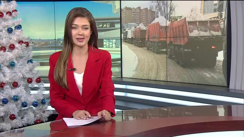 Новости Татарстана - выпуск 08.01.2026