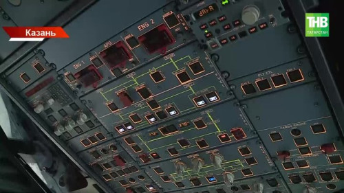 В детском парке «Елмай» прошёл первый фестиваль снежных фигур