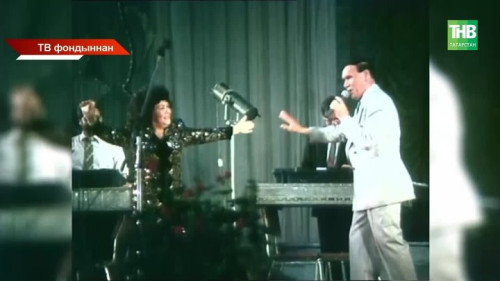 Казанда «Илһам Шакиров: бөек халык җырчысы» дигән документаль фильмның премьерасы булды