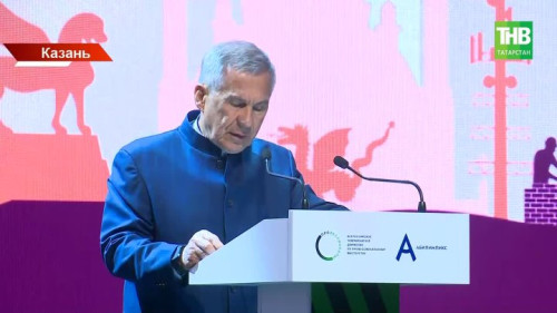 Казань примет финал «Абилимпикса» среди участников СВО