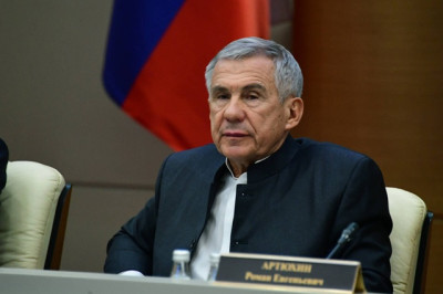 Минниханов потребовал усилить проверки газового оборудования после череды трагедий