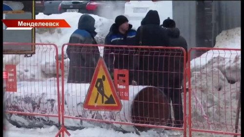 Трагедия в Менделеевске: Бастрыкин требует ужесточения меры