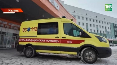 Правило «20 минут»: правительство утвердило время ожидания скорой помощи