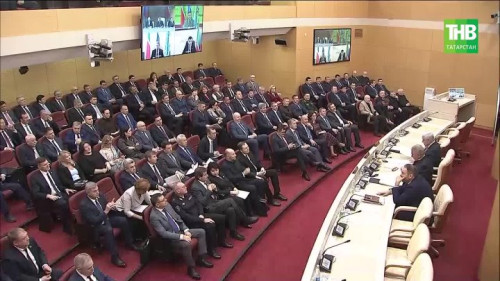 Газ под усиленным контролем: новые меры безопасности