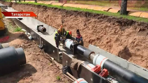 Новости Татарстана 20.01.2026