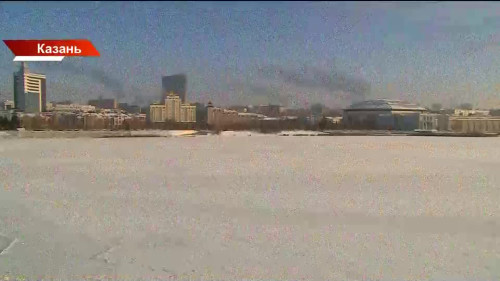 Новости Татарстана - выпуск 21.01.2026