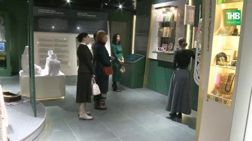 Два экзамена вместо четырёх: что меняется в системе образования Татарстана