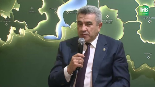 Укытучыларга - миллион, ике имтихан, кадрлар мәсьәләсе: Татарстанда мәгариф өлкәсендәге яңалыклар