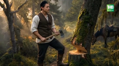 Мультфильм о внуках Шурале, реалити-шоу и сериал о подростках: ТНВ презентовал новые проекты 