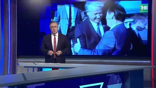 Политическое наследие Шаймиева: фундамент стабильности Татарстана