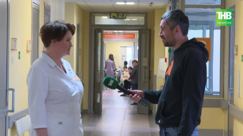 Первая пересадка печени: медицинский прорыв в Казани