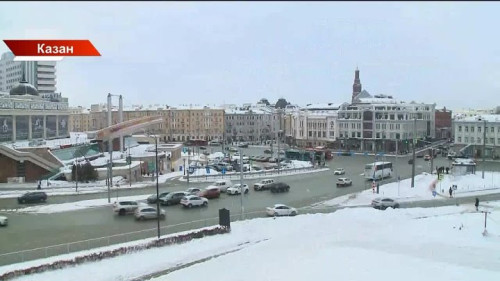 Татарстан хәбәрләре 28/01/2026