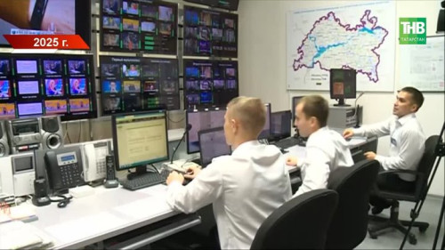 ИИ в каждой сфере и интернет в каждой деревне: задачи цифрового Татарстана до 2030 года