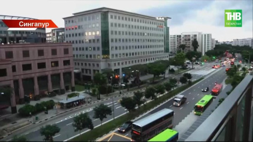 В Казани обсудили развитие речных грузовых перевозок и мультимодальной логистики