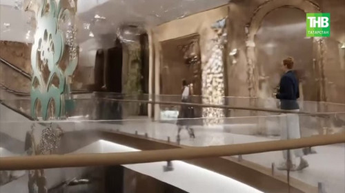 Тарих, кул эше һәм заманча формат: “Уникаль осталар үзәге” нинди булачак?