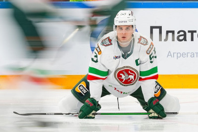 "Трактор" - "Ак Барс": ТНВда туры трансляция