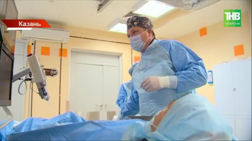 Рак наступает: в Татарстане зафиксирован исторический максимум диагнозов