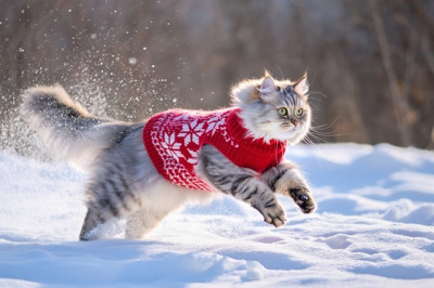 Сильный снег и потепление до -5 градусов ждут в Татарстане в завершение выходных