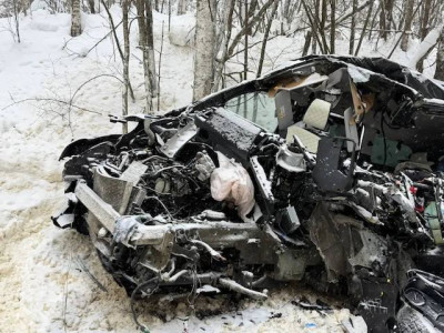 Страшное ДТП с «Камазом» унесло жизни троих жителей Казани