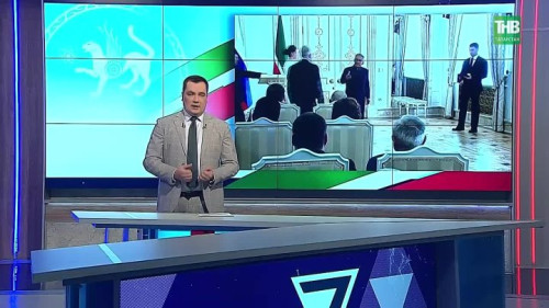 День российской науки: государственные награды — за вклад в развитие республики