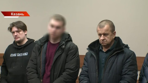 Новости Татарстана 09.02.2026