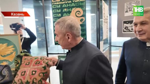 Полмиллиона за прорыв: в Казани назвали лучших учёных года